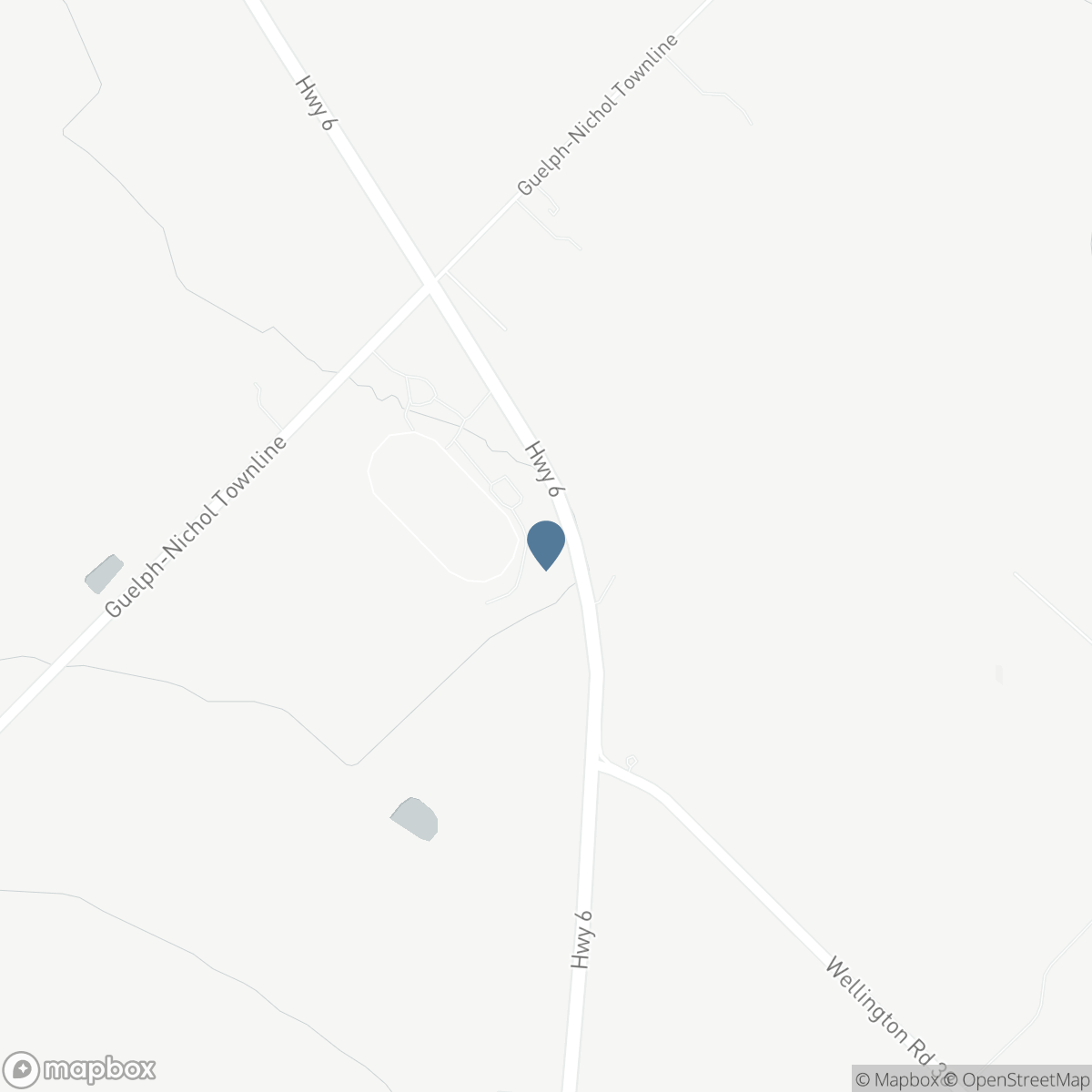 5700 HIGHWAY 6, Guelph-Eramosa, Ontario N1H 6J7